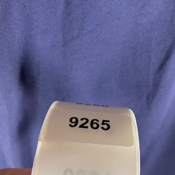 Johnnie-O Toronto Maple Leafs NHL Men's Blue Performance Polo Shirt Size‎ L 9265 - Picture 10 of 10